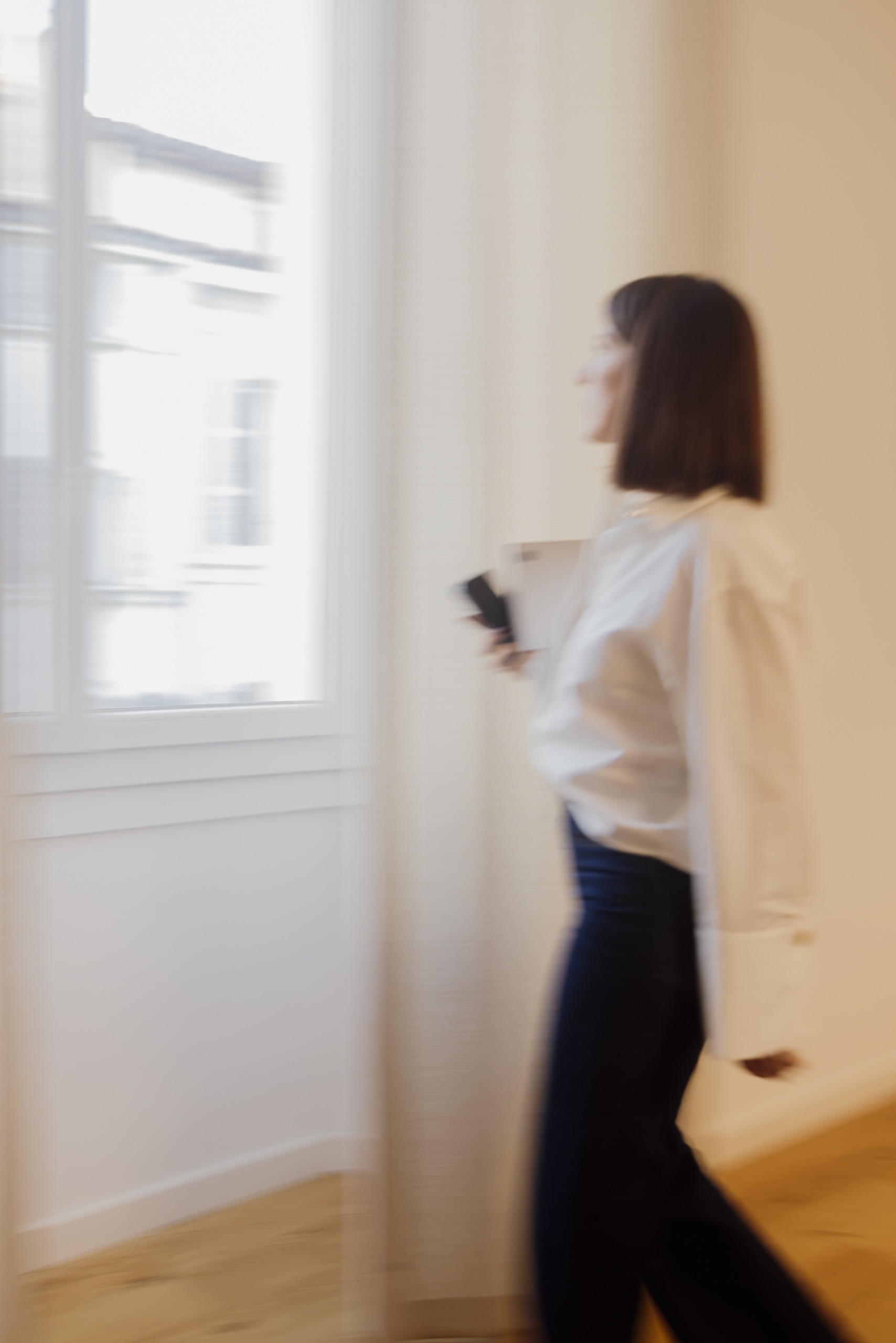 avocate en prix de transfert réalisant un diagnostic de risque sur les flux intragroupe